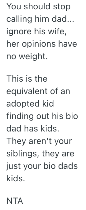 Screenshot 2025 06 15 at 3.20.05 PM Teenager Got Tired Of Being Ignored By His Dad, So He Cut Off All Contact With Him